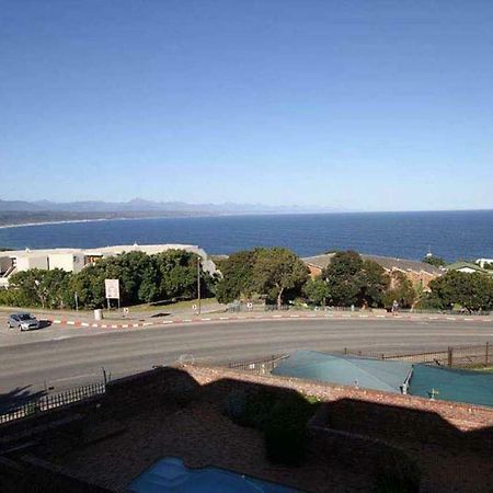 بليتنبيرغ باي Jenmilla Plett Apartment المظهر الخارجي الصورة