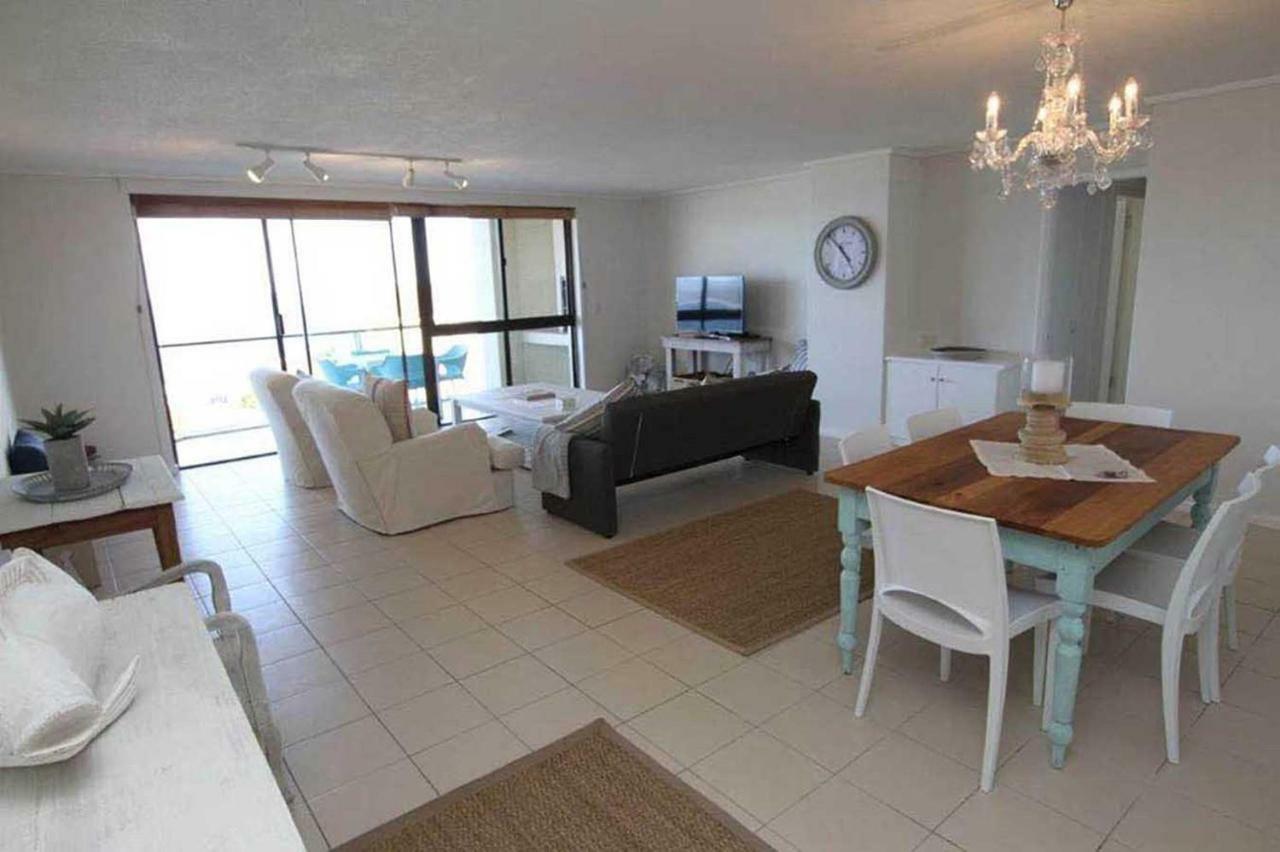 بليتنبيرغ باي Jenmilla Plett Apartment المظهر الخارجي الصورة