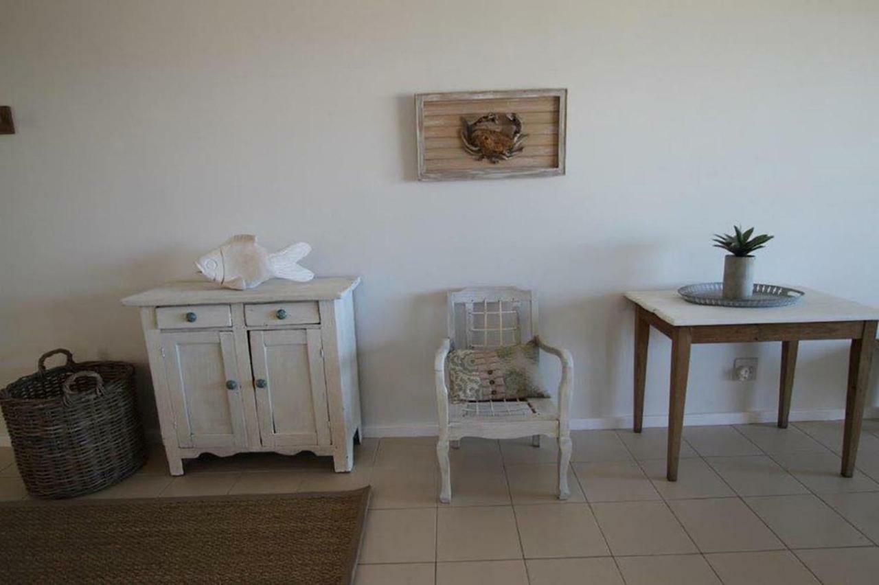 بليتنبيرغ باي Jenmilla Plett Apartment المظهر الخارجي الصورة