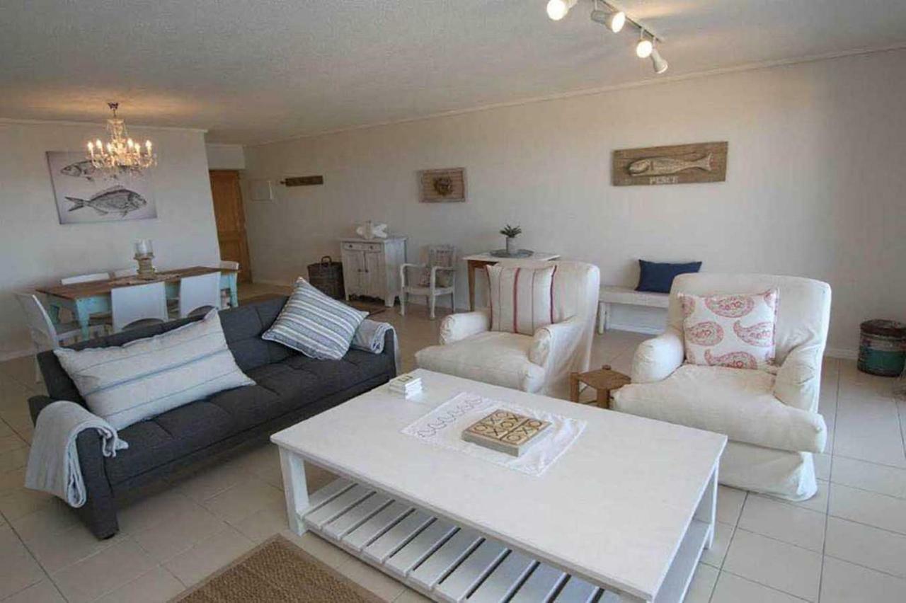 بليتنبيرغ باي Jenmilla Plett Apartment المظهر الخارجي الصورة