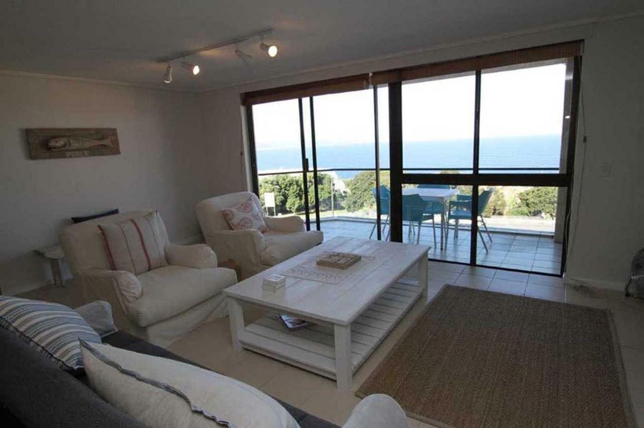 بليتنبيرغ باي Jenmilla Plett Apartment المظهر الخارجي الصورة