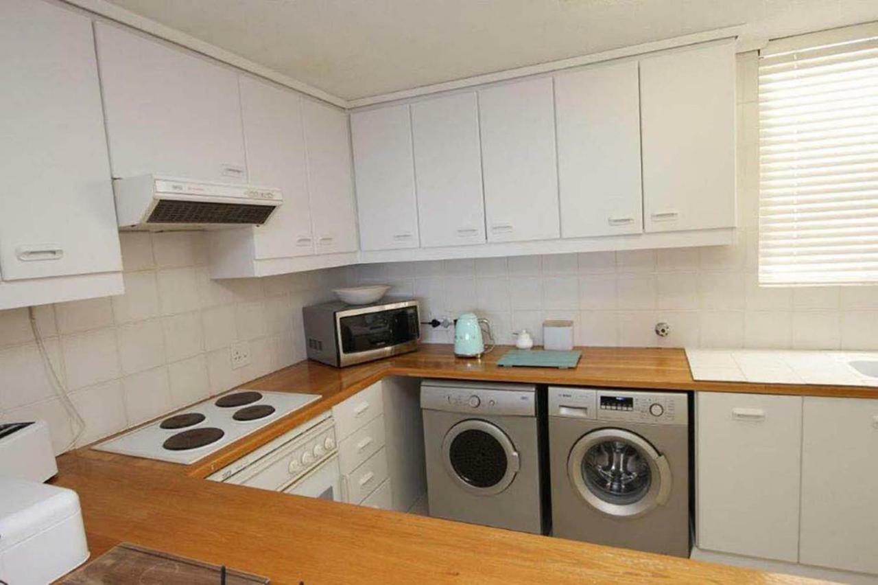 بليتنبيرغ باي Jenmilla Plett Apartment المظهر الخارجي الصورة