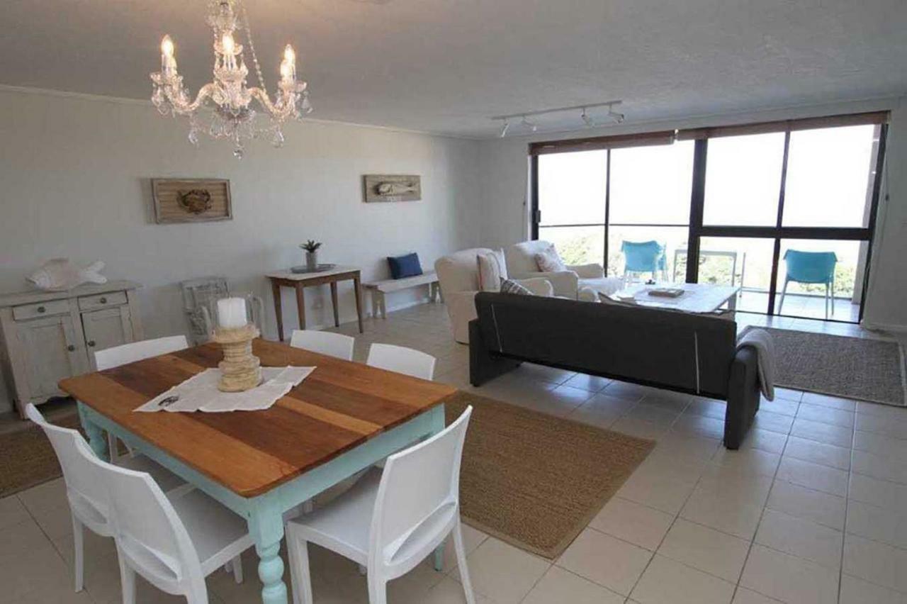 بليتنبيرغ باي Jenmilla Plett Apartment المظهر الخارجي الصورة