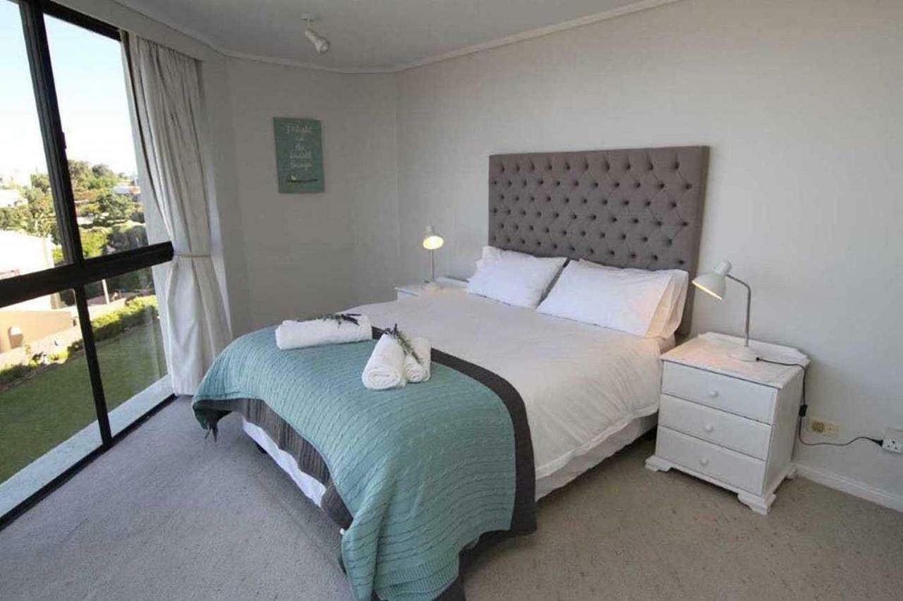 بليتنبيرغ باي Jenmilla Plett Apartment المظهر الخارجي الصورة