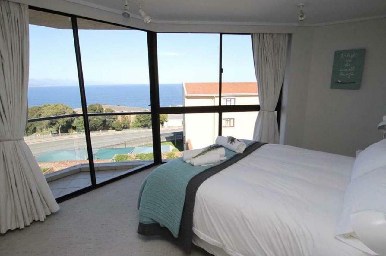 بليتنبيرغ باي Jenmilla Plett Apartment المظهر الخارجي الصورة
