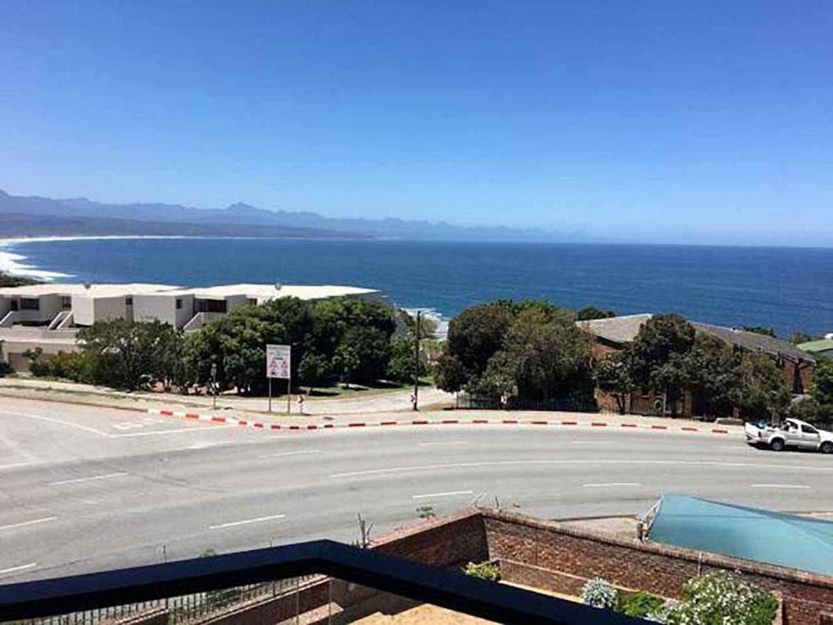 بليتنبيرغ باي Jenmilla Plett Apartment المظهر الخارجي الصورة